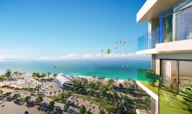 Dolce Penisola Quảng Bình - biểu tượng nghỉ dưỡng 6 sao
