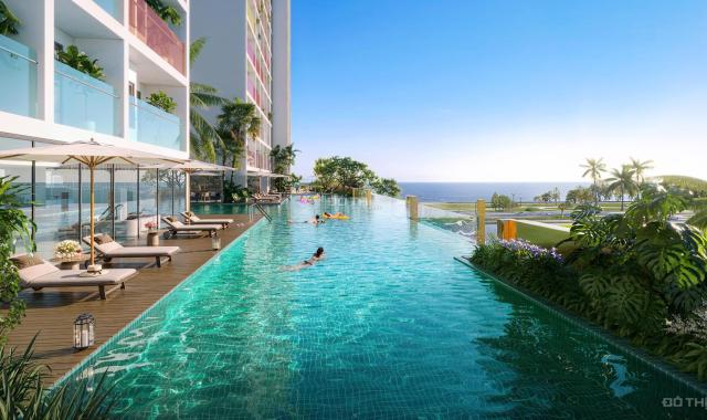 Dolce Penisola Quảng Bình - biểu tượng nghỉ dưỡng 6 sao