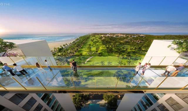 Dolce Penisola Quảng Bình - biểu tượng nghỉ dưỡng 6 sao