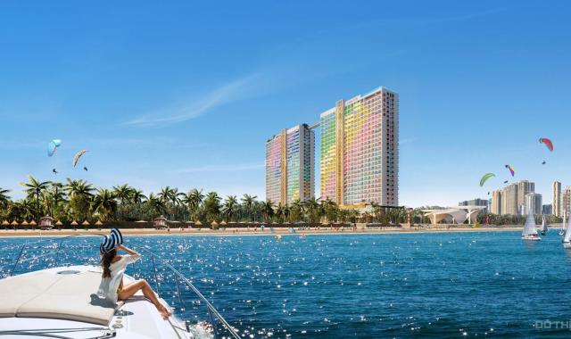 Dolce Penisola Quảng Bình - biểu tượng nghỉ dưỡng 6 sao