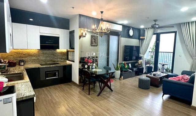 Bán căn hộ chung cư tại Dự án Vinaconex 7, Nam Từ Liêm, Hà Nội diện tích 87m2 giá 5.1 Tỷ