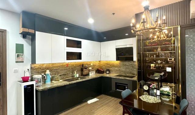 Bán căn hộ chung cư tại Dự án Vinaconex 7, Nam Từ Liêm, Hà Nội diện tích 87m2 giá 5.1 Tỷ