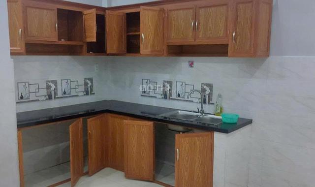 Bán nhà gần Song Hành - Tân Hưng Thuận Q12 - (4 x 20)m  - 2 tầng - Nhỉnh 4 tỷ