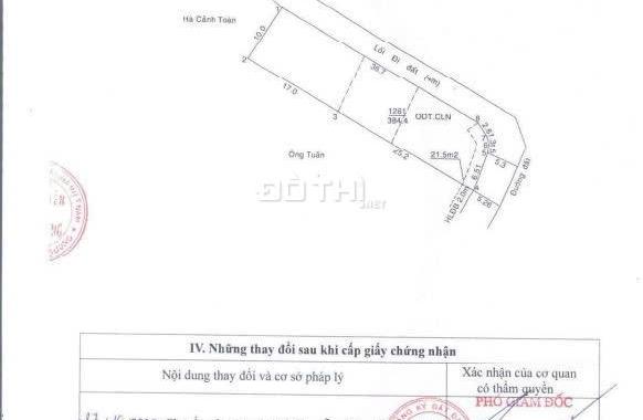 Bán 11 căn hộ Thủ Dầu Một, Bình Dương; thu nhập 50 triệu/tháng
