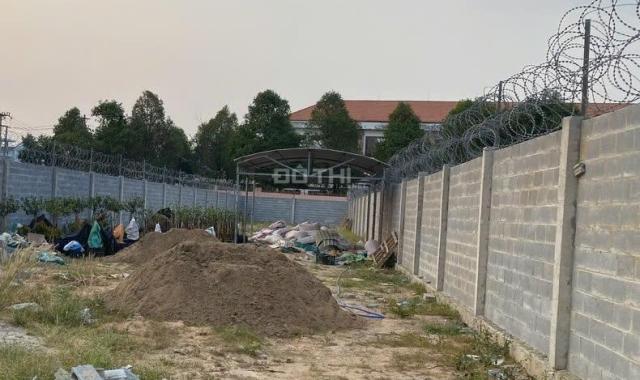Bán đất Định Hoà, Thủ Dầu Một, Bình Dương