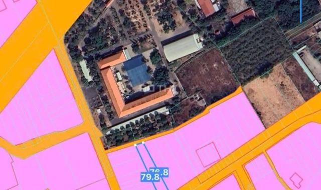 Bán đất Định Hoà, Thủ Dầu Một, Bình Dương