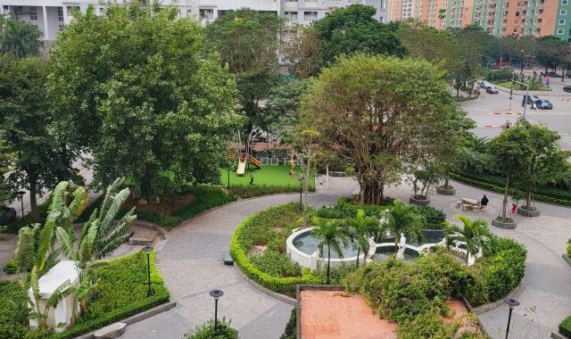 Bán căn 2PN2VS chung cư HD Mon - Mon City Hàm Nghi, nhà mới đẹp 4,3 tỷ (ảnh thật). LH 0916820165