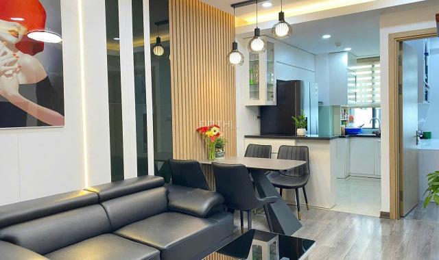 Bán căn 2PN2VS chung cư HD Mon - Mon City Hàm Nghi, nhà mới đẹp 4,3 tỷ (ảnh thật). LH 0916820165
