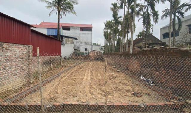 Chính chủ Cần Bán đất Bắc Phú, ngay VĐ4, KCN Hiệp Hòa ,100m2 giá 2.5 tỷ , ô tô đỗ