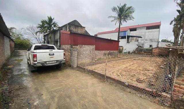 Chính chủ Cần Bán đất Bắc Phú, ngay VĐ4, KCN Hiệp Hòa ,100m2 giá 2.5 tỷ , ô tô đỗ