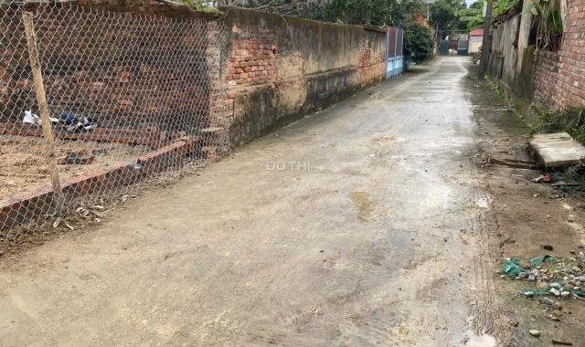 Chính chủ Cần Bán đất Bắc Phú, ngay VĐ4, KCN Hiệp Hòa ,100m2 giá 2.5 tỷ , ô tô đỗ