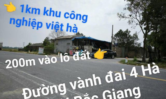 Chính chủ Cần Bán đất Bắc Phú, ngay VĐ4, KCN Hiệp Hòa ,100m2 giá 2.5 tỷ , ô tô đỗ