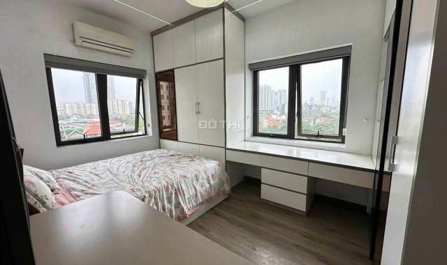 Chung cư khu đô thị mỹ đình 2 căn góc 93m² 3pn giá chỉ nhỉnh 6 tỷ