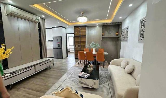 Chung cư khu đô thị mỹ đình 2 căn góc 93m² 3pn giá chỉ nhỉnh 6 tỷ