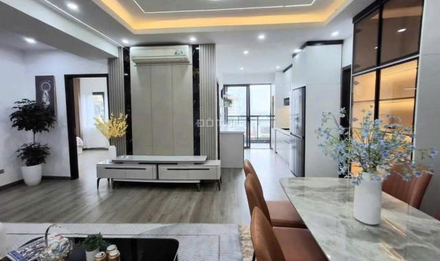 Chung cư khu đô thị mỹ đình 2 căn góc 93m² 3pn giá chỉ nhỉnh 6 tỷ