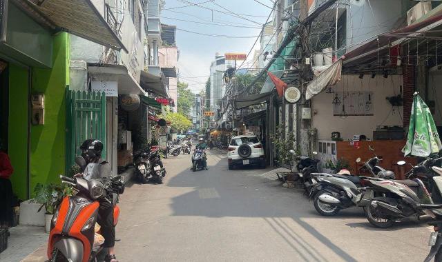 BÁN NHÀ ĐIỆN BIÊN PHỦ, 3M X 9M, PHƯỜNG 11, QUẬN 10, GIÁ CHỈ 4.1 TỶ