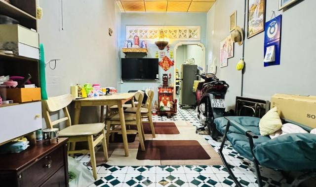 BÁN NHÀ ĐIỆN BIÊN PHỦ, 3M X 9M, PHƯỜNG 11, QUẬN 10, GIÁ CHỈ 4.1 TỶ