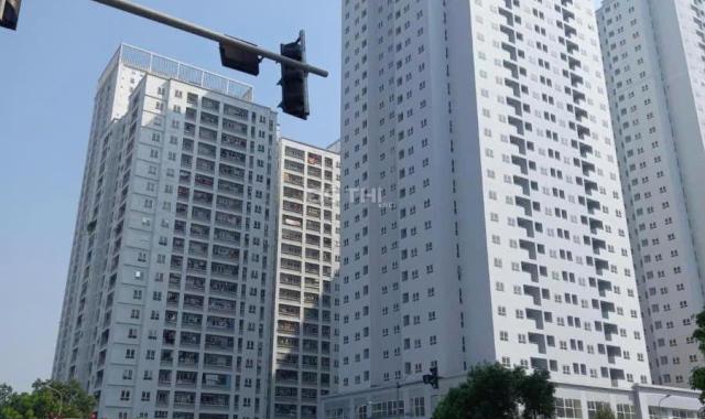 Tôi còn quỹ 1 số căn tái định cư khu Nam Trung Yên, Cầu Giấy hàng hiếm