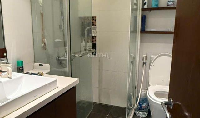 Bán căn 2PN tòa B5 Làng Quốc Tế Thăng Long - Cầu Giấy dt 73,4m ban công ĐN 5,3x tỷ. LH 0916820165