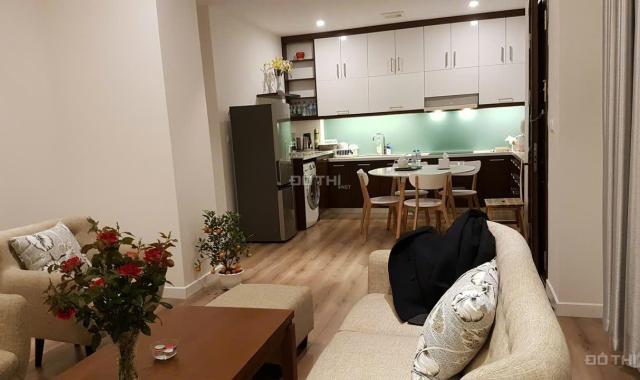 Bán căn 2PN tòa B5 Làng Quốc Tế Thăng Long - Cầu Giấy dt 73,4m ban công ĐN 5,3x tỷ. LH 0916820165