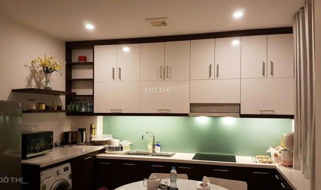 Bán căn 2PN tòa B5 Làng Quốc Tế Thăng Long - Cầu Giấy dt 73,4m ban công ĐN 5,3x tỷ. LH 0916820165