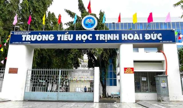 Nhà phố mặt tiền kinh doanh 60m ngay Trung Tâm Biên Hòa, gần Quãng Trường Tỉnh.