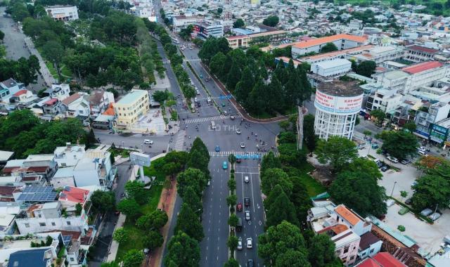 Nhà phố mặt tiền kinh doanh 60m ngay Trung Tâm Biên Hòa, gần Quãng Trường Tỉnh.