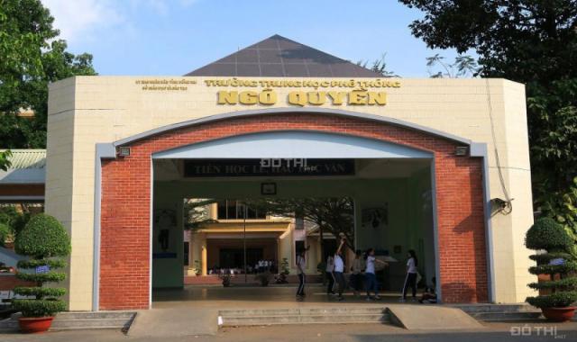Nhà phố mặt tiền kinh doanh 60m ngay Trung Tâm Biên Hòa, gần Quãng Trường Tỉnh.