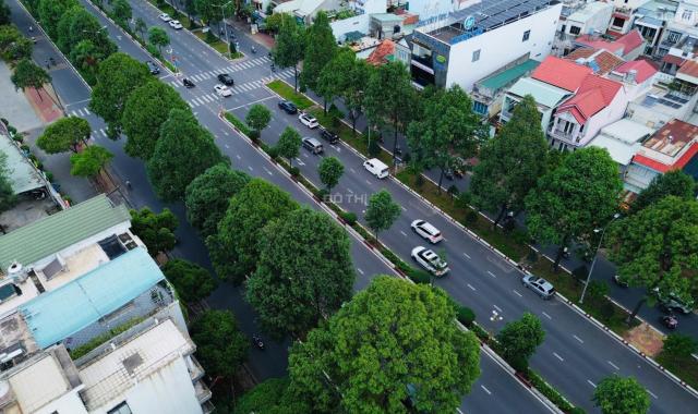 Nhà phố mặt tiền kinh doanh 60m ngay Trung Tâm Biên Hòa, gần Quãng Trường Tỉnh.
