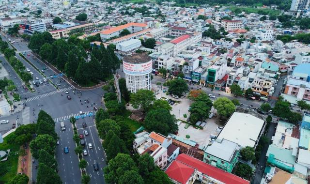 Nhà phố mặt tiền kinh doanh 60m ngay Trung Tâm Biên Hòa, gần Quãng Trường Tỉnh.
