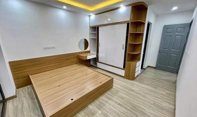 Căn hộ rộng 126m² mặt đường Hàm Nghi, trung tâm Mỹ Đình