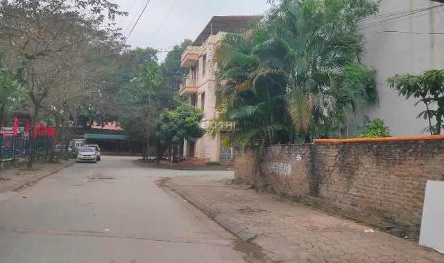 Nhượng 2 lô đất phân lô phố Kiều Mai Cầu Diễn, Bắc Từ Liêm