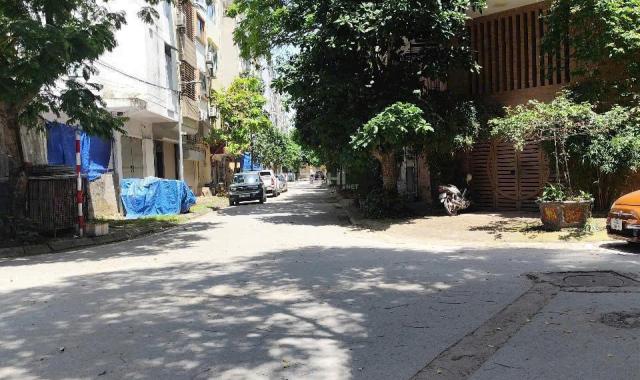 Nhượng 2 lô đất phân lô phố Kiều Mai Cầu Diễn, Bắc Từ Liêm