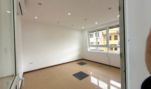 Cho thuê văn phòng Chung cư H10 - Vinaconex 6, Thanh Xuân, Hà Nội diện tích 300m2 có tách sàn