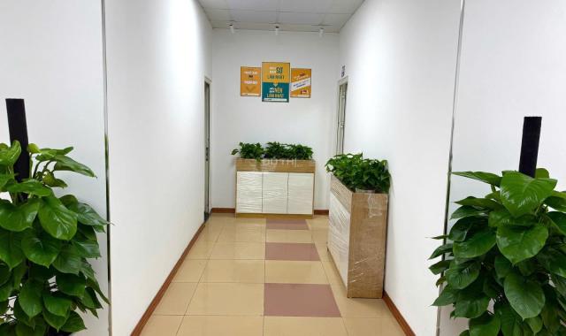 Cho thuê văn phòng Chung cư H10 - Vinaconex 6, Thanh Xuân, Hà Nội diện tích 300m2 có tách sàn