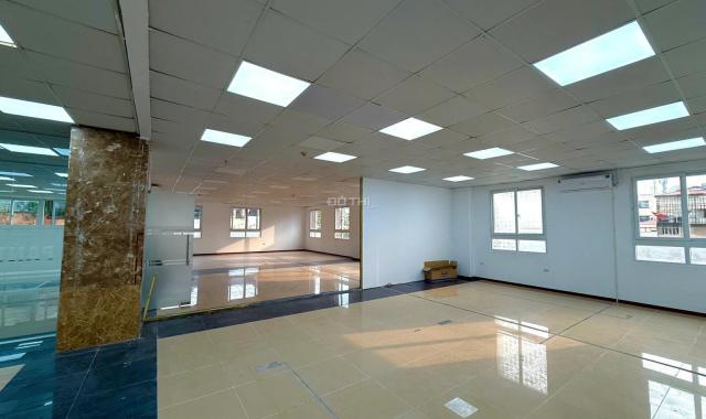 Cho thuê văn phòng Chung cư H10 - Vinaconex 6, Thanh Xuân, Hà Nội diện tích 300m2 có tách sàn