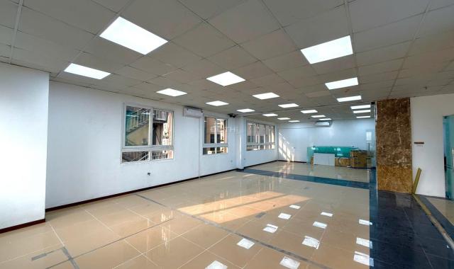 Cho thuê văn phòng Chung cư H10 - Vinaconex 6, Thanh Xuân, Hà Nội diện tích 300m2 có tách sàn