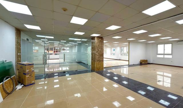Cho thuê văn phòng Chung cư H10 - Vinaconex 6, Thanh Xuân, Hà Nội diện tích 300m2 có tách sàn