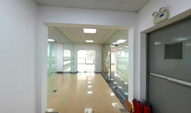 Cho thuê văn phòng Chung cư H10 - Vinaconex 6, Thanh Xuân, Hà Nội diện tích 300m2 có tách sàn