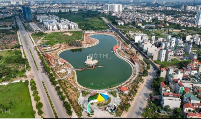 BÁN ĐẤT NGỌC THỤY – KINH DOANH TỐT – Ô TÔ 45 CHỖ TRÁNH – HIẾM – 70M2 CHỈ 21,5 TỶ