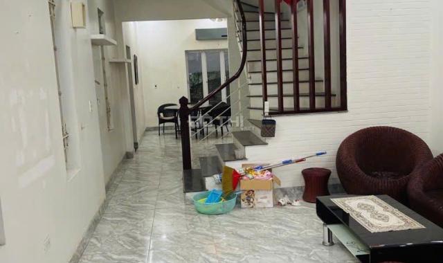 BÁN NHÀ ĐẸP NGỌC THỤY – BIỆT THỰ SÂN VƯỜN - Ở NGAY – 120M2 CHỈ 19,5 TỶ