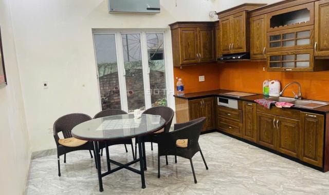 BÁN NHÀ ĐẸP NGỌC THỤY – BIỆT THỰ SÂN VƯỜN - Ở NGAY – 120M2 CHỈ 19,5 TỶ