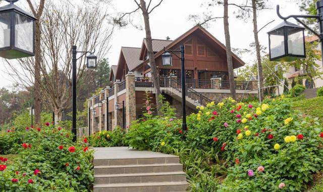 BÁN ĂN BIỆT THỰ SONG LẬP NGOẠI GIAO DỰ ÁN THANH XUÂN VALLEY GIÁ RẺ NHẤT THỊ TRƯỜNG CHỈ TỪ 12,9 TỶ