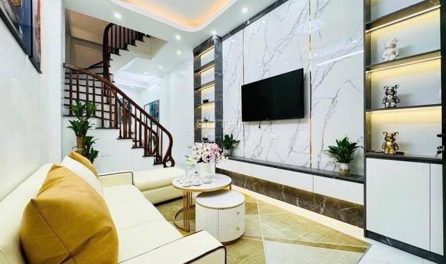 💥BÁN BÁN BÁN💥 Nhà Mỹ Đình 🚀 Nhà Đẹp, An Ninh Cao 💣40m2 Chào Giá Nhỉnh 7 Tỏi