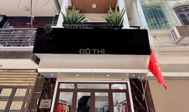 💥BÁN BÁN BÁN💥 Nhà Mỹ Đình 🚀 Nhà Đẹp, An Ninh Cao 💣40m2 Chào Giá Nhỉnh 7 Tỏi