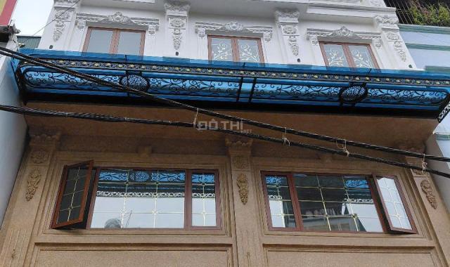 Bán nhà biệt thự, liền kề tại Đường Mậu Lương, Phường Kiến Hưng, Hà Đông, Hà Nội diện tích 63m2