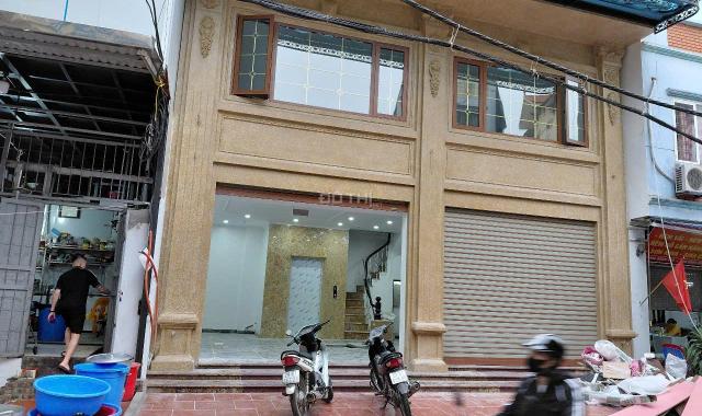 Bán nhà biệt thự, liền kề tại Đường Mậu Lương, Phường Kiến Hưng, Hà Đông, Hà Nội diện tích 63m2