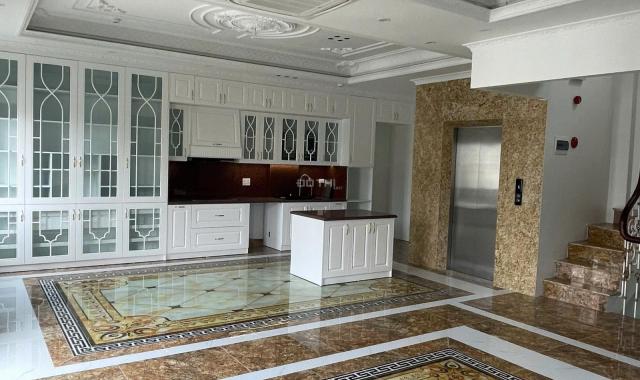 Bán nhà biệt thự, liền kề tại Đường Mậu Lương, Phường Kiến Hưng, Hà Đông, Hà Nội diện tích 63m2