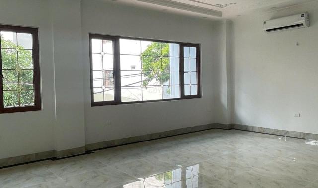 Bán nhà biệt thự, liền kề tại Đường Mậu Lương, Phường Kiến Hưng, Hà Đông, Hà Nội diện tích 63m2