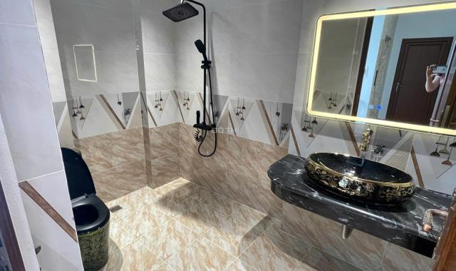 Bán nhà biệt thự, liền kề tại Đường Mậu Lương, Phường Kiến Hưng, Hà Đông, Hà Nội diện tích 63m2